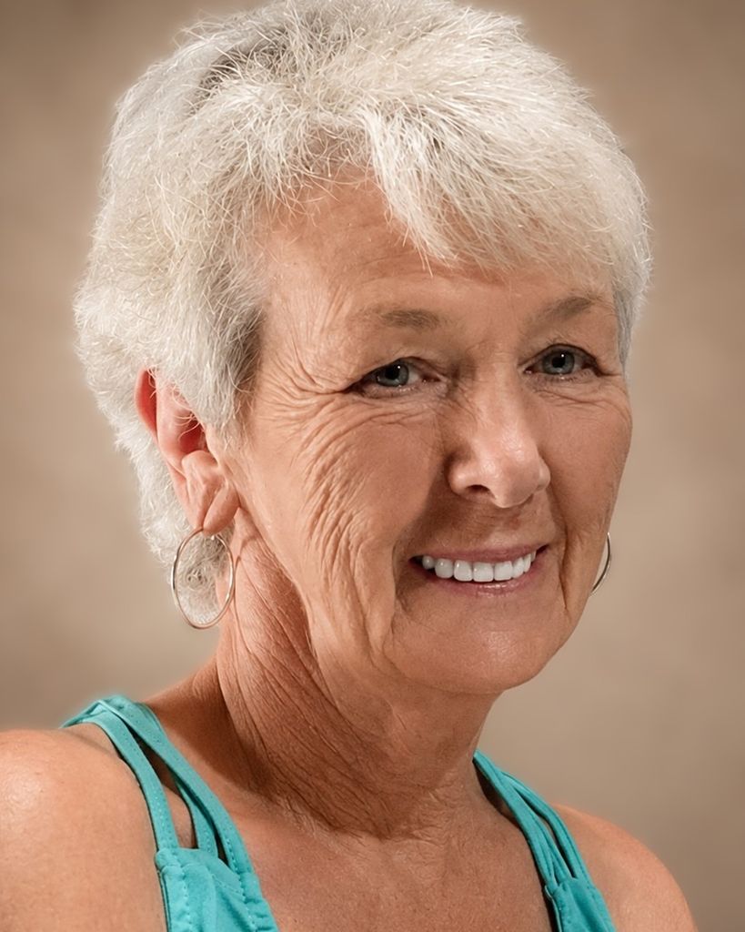 Cheryl Lee Reuter