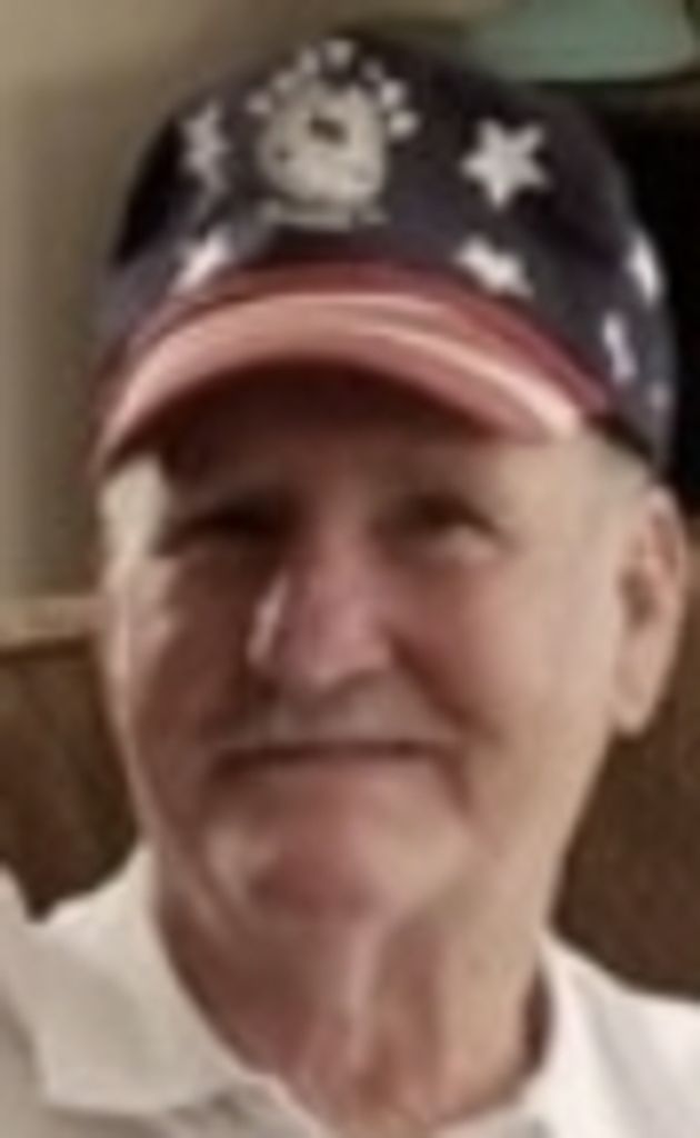 Joe Henry Profile Photo