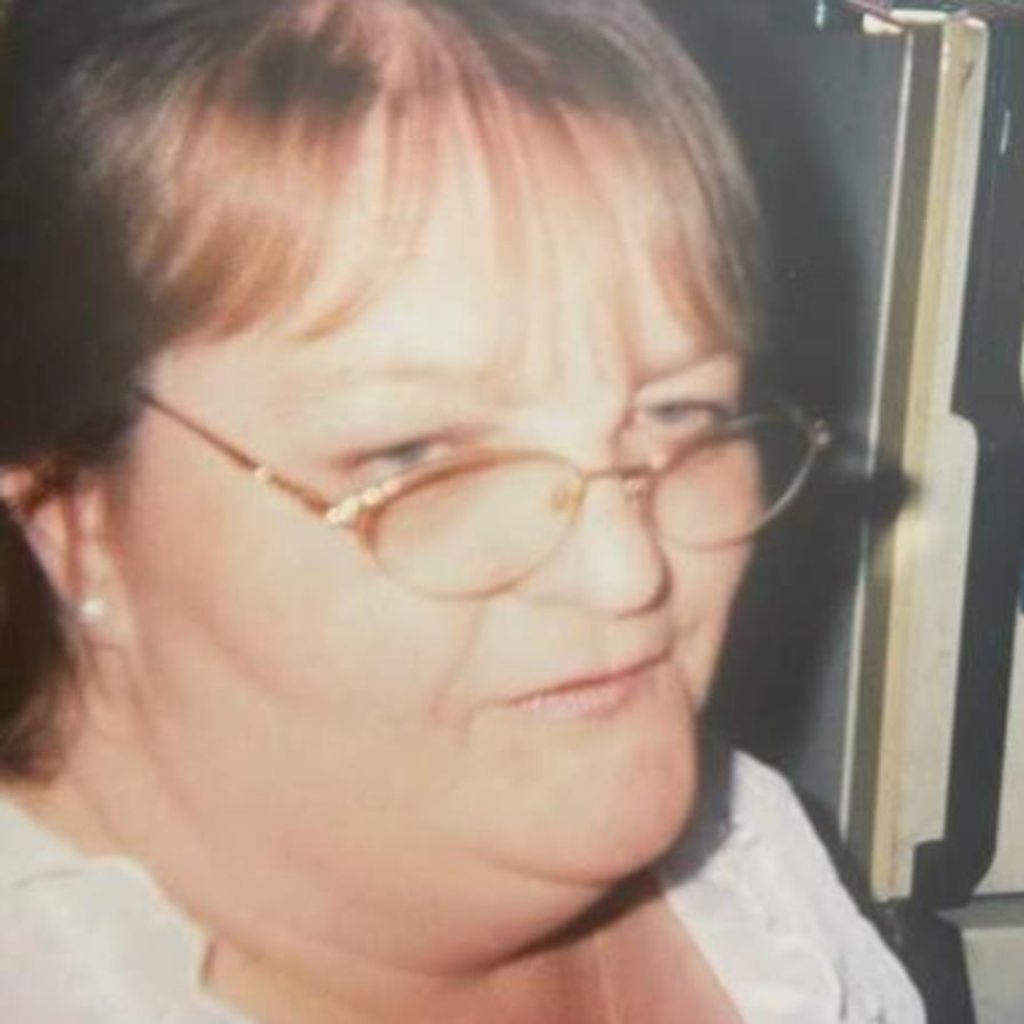 Beverly Jean Walton-Detzauer
