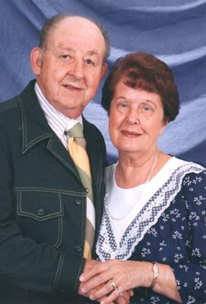 Mearl Ezra Bratcher Profile Photo