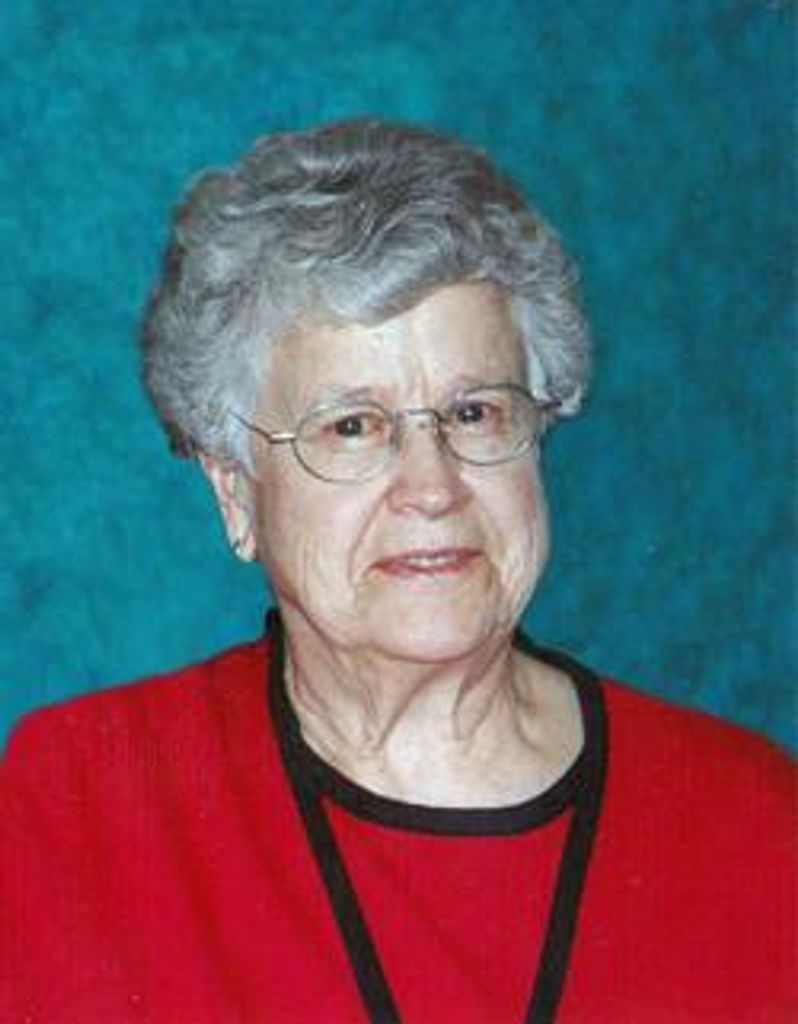 Bernice L. Johnson