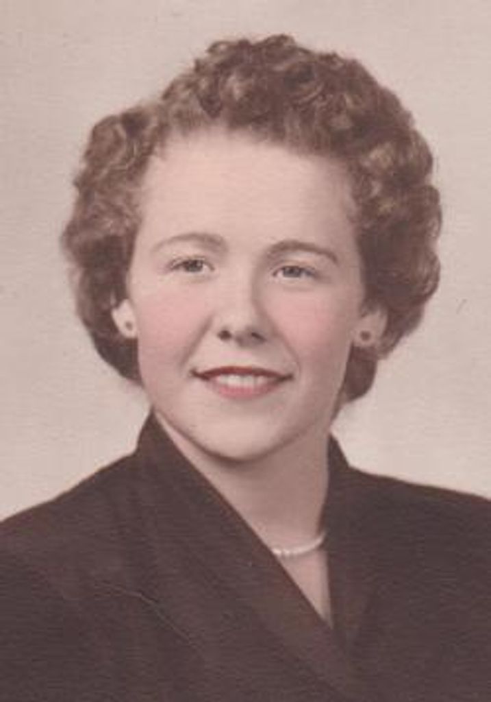 Helen D. Unruh Profile Photo