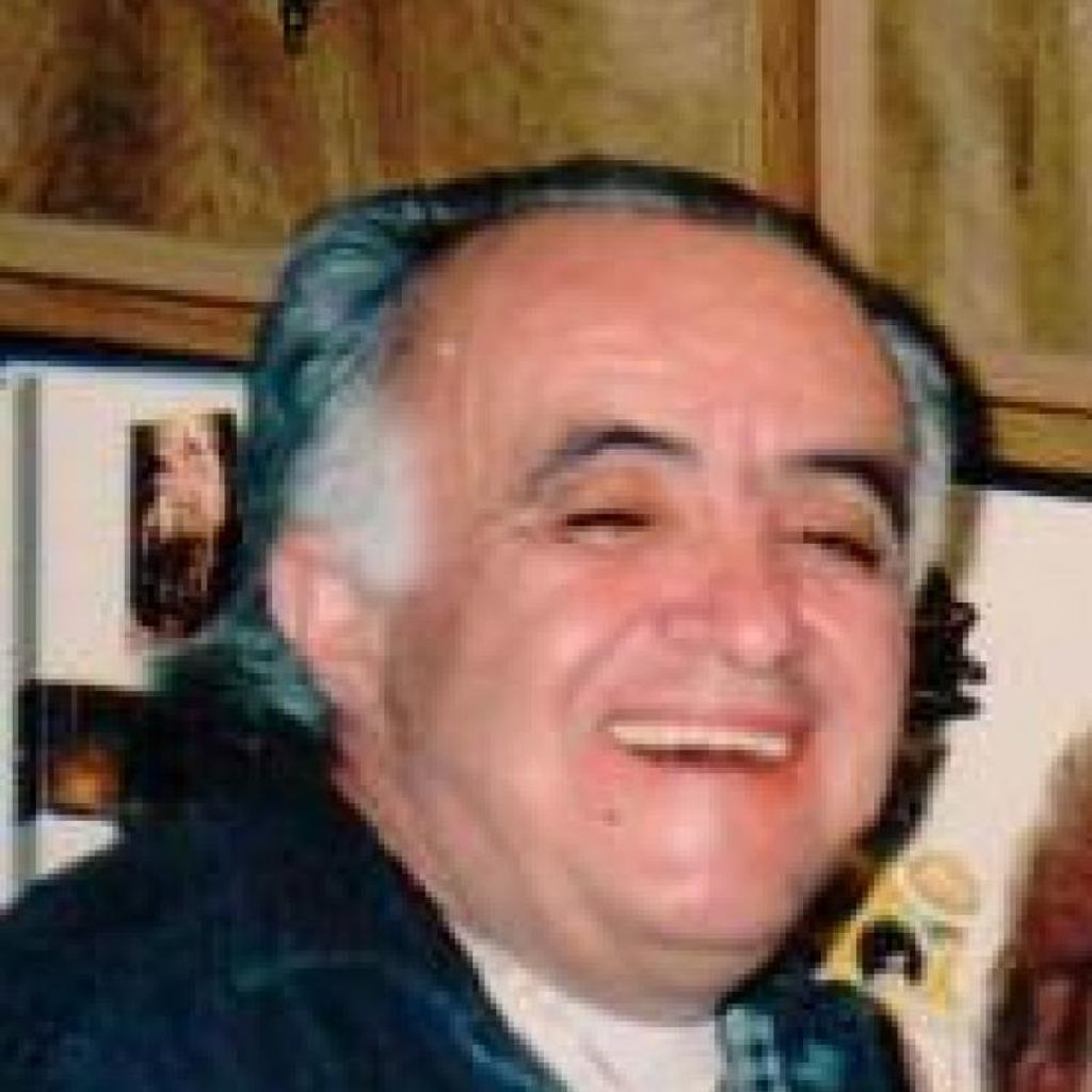 Richard Baldonado