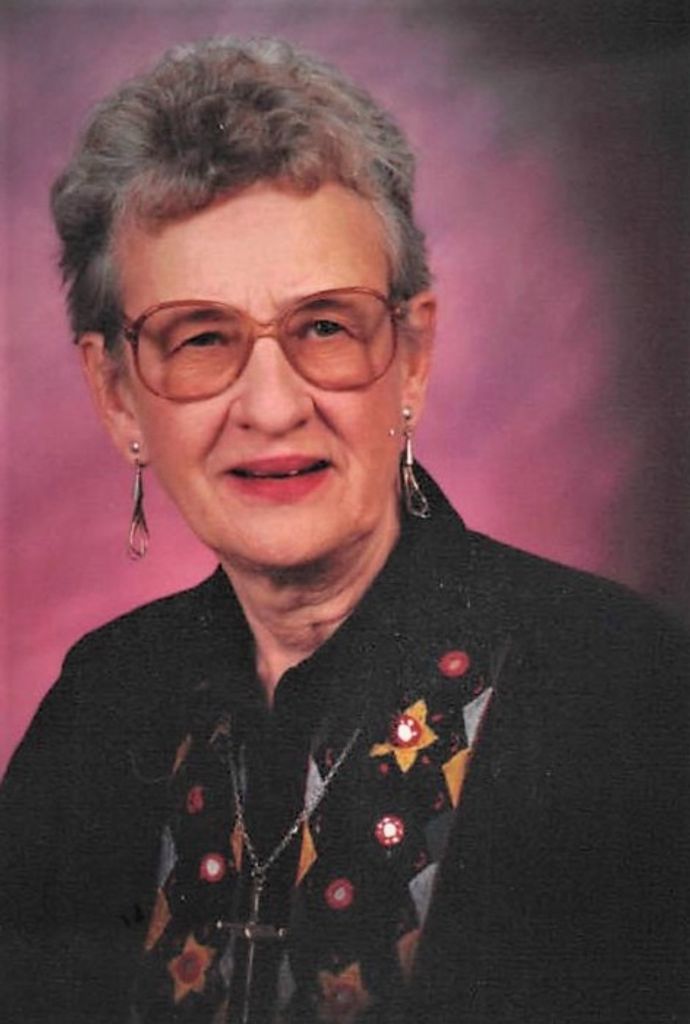Carolyn Syska