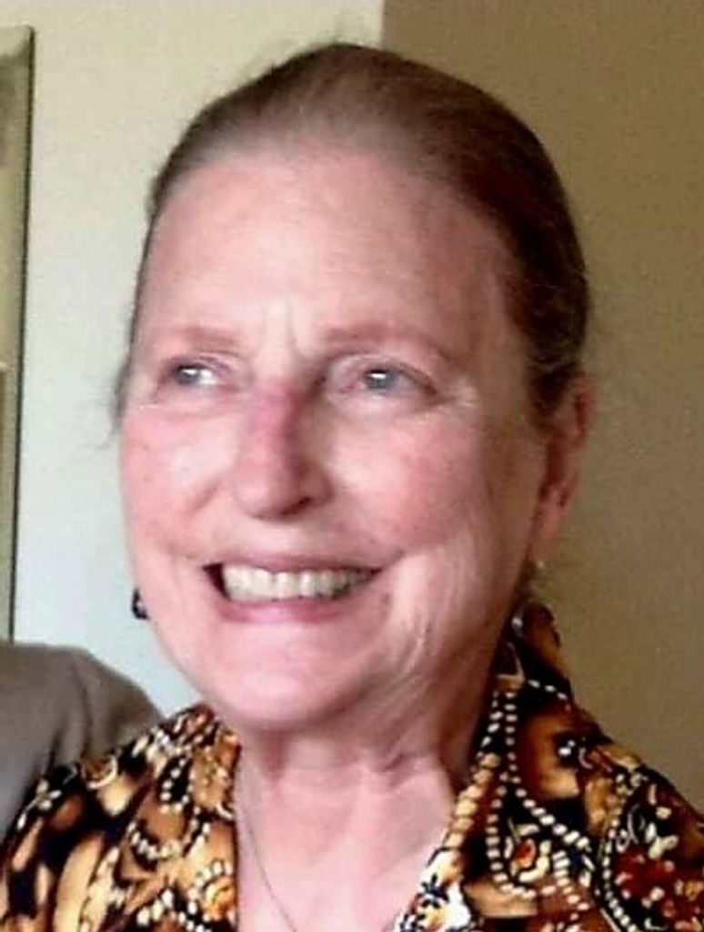 Anna Marie Cronkhite Profile Photo