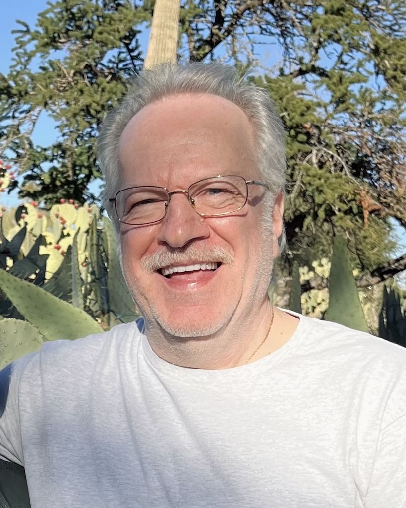 Steven G Bonamo Profile Photo