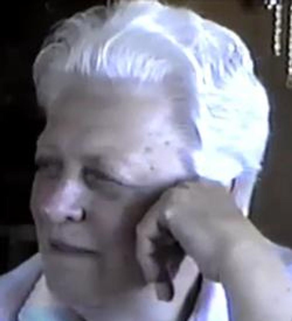 Florence Irma Beseke