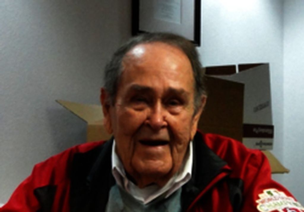 George Stahl