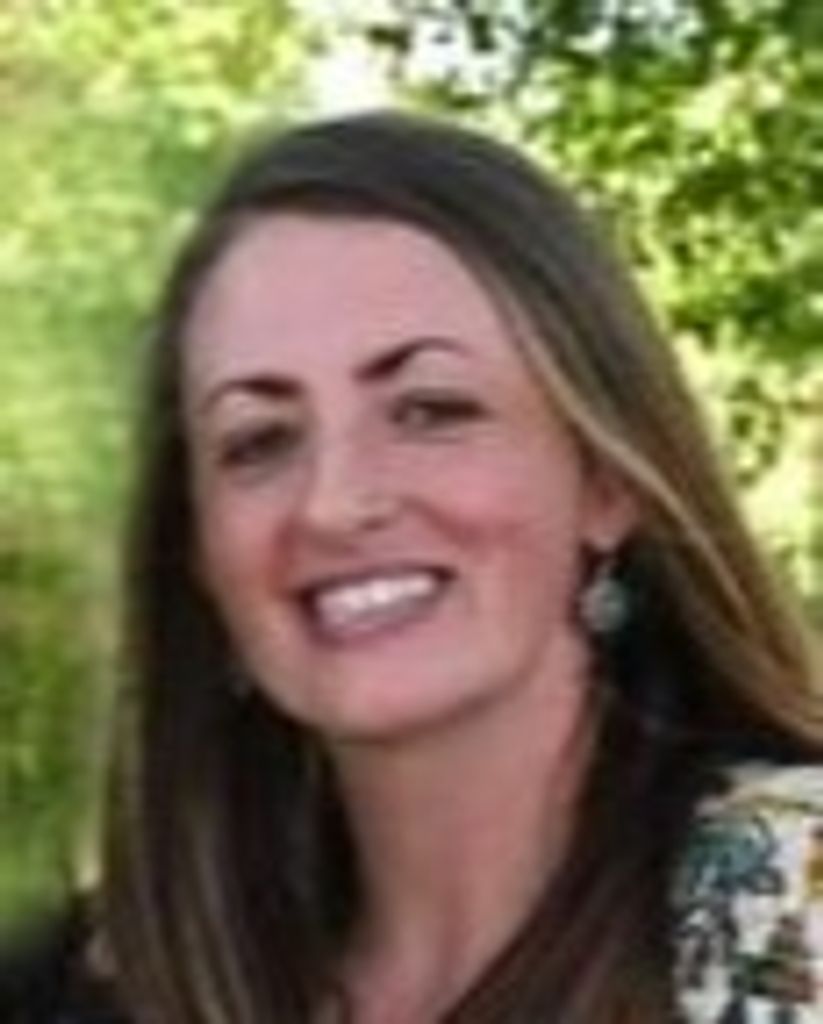 Amy Jones Profile Photo