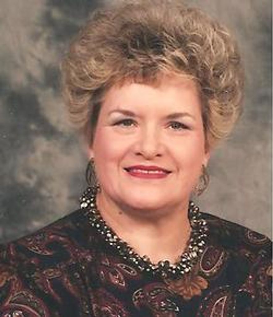 Neria Dale Lowman Funderburg