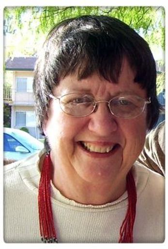 Charlene Taylor Profile Photo