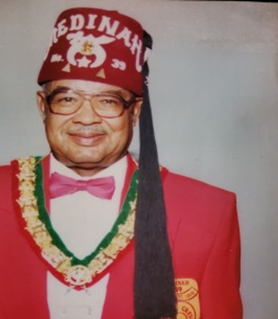 Bennie Gordon