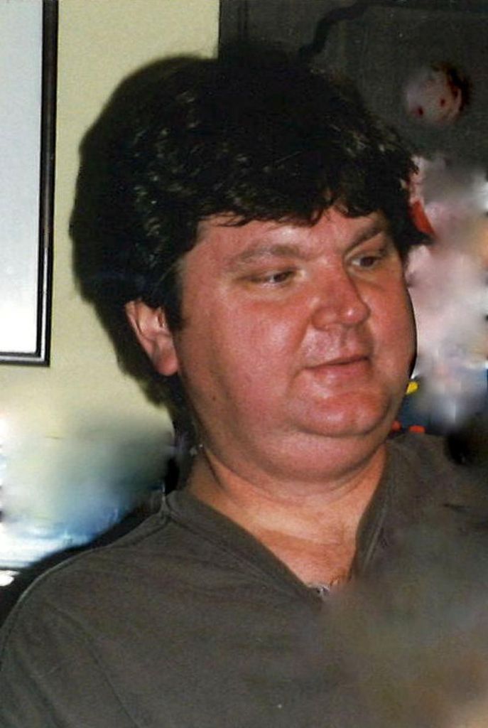 John Vincent Frese Profile Photo