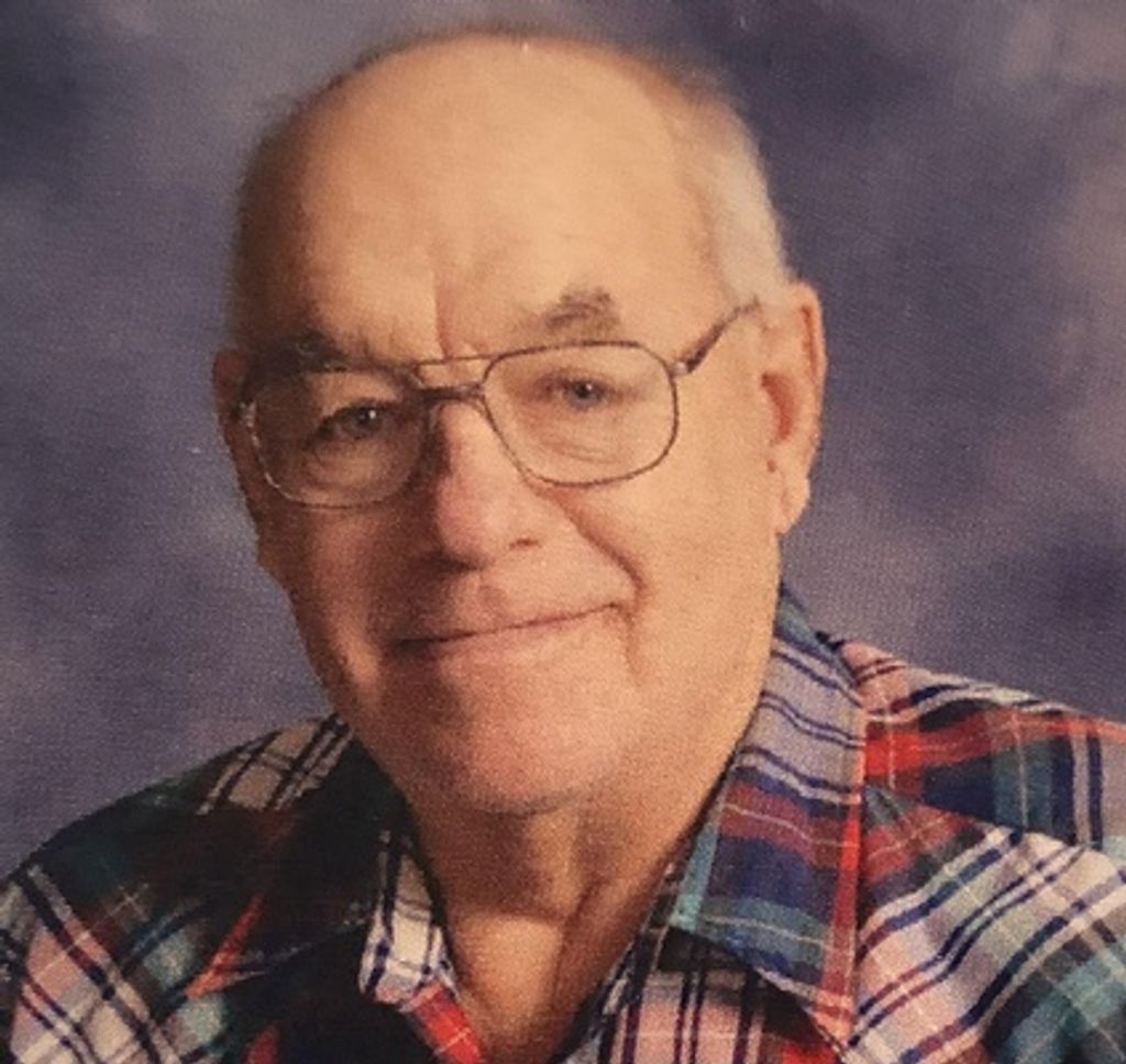 James "Jim" Lee Borer Profile Photo