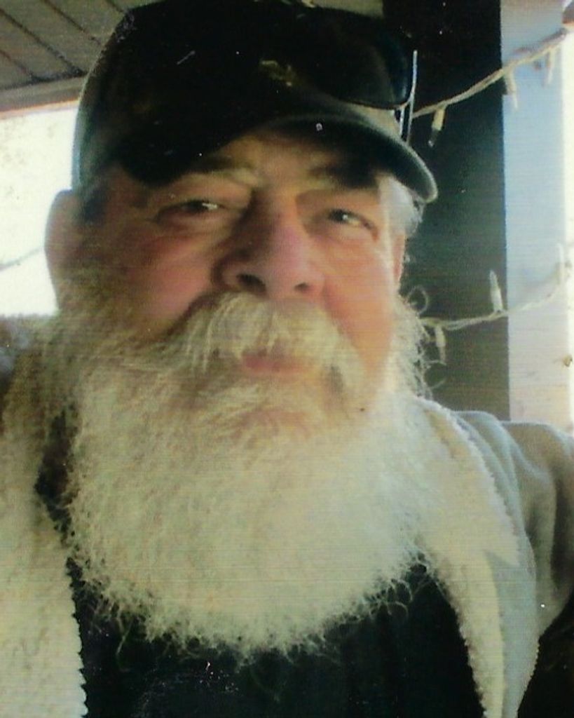 William Henry Sexton Jr. Profile Photo