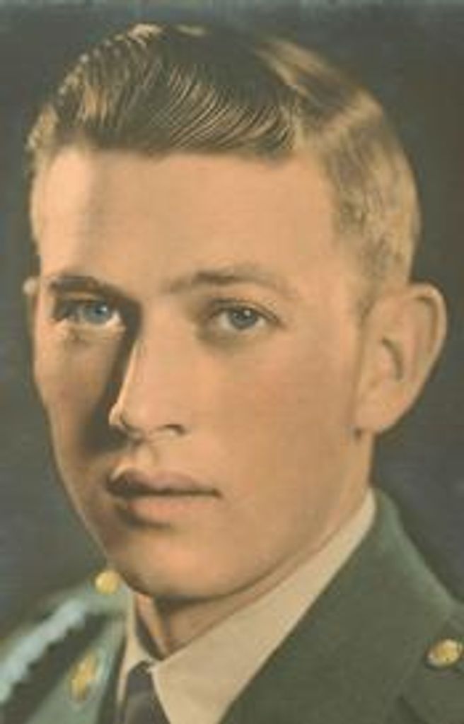 Clark Slawson Profile Photo