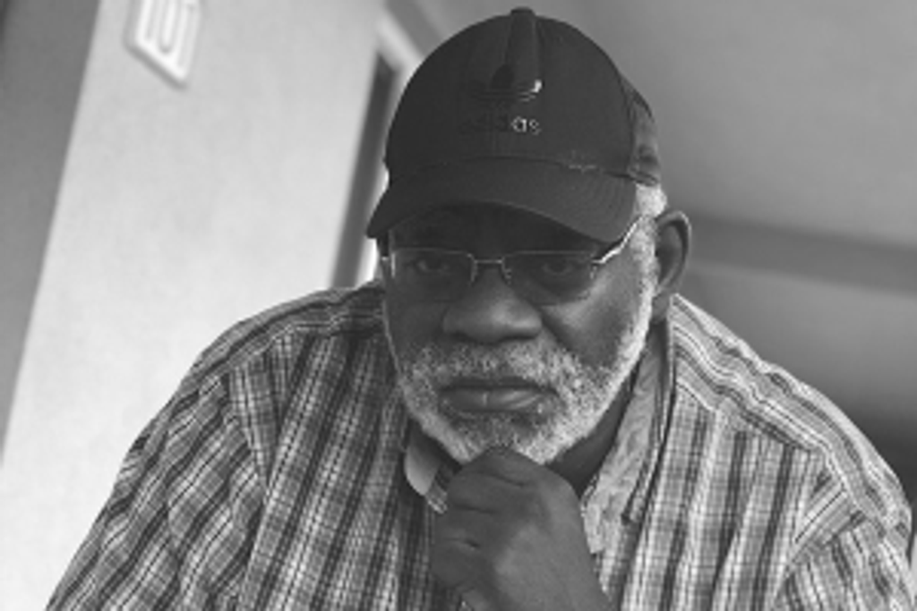 Walter Sylvester Rice Jr.