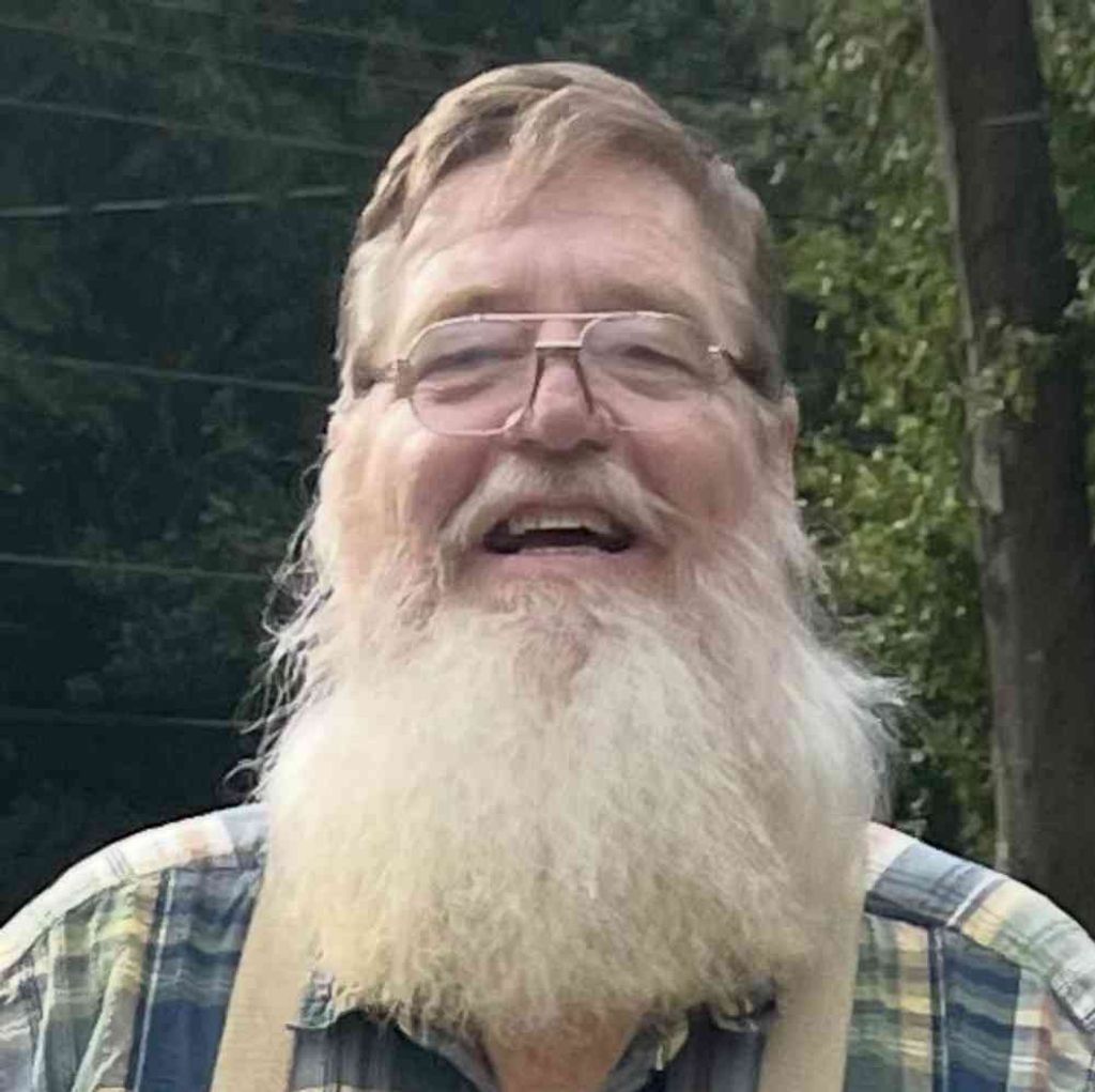 Roger Edward Boyd Profile Photo