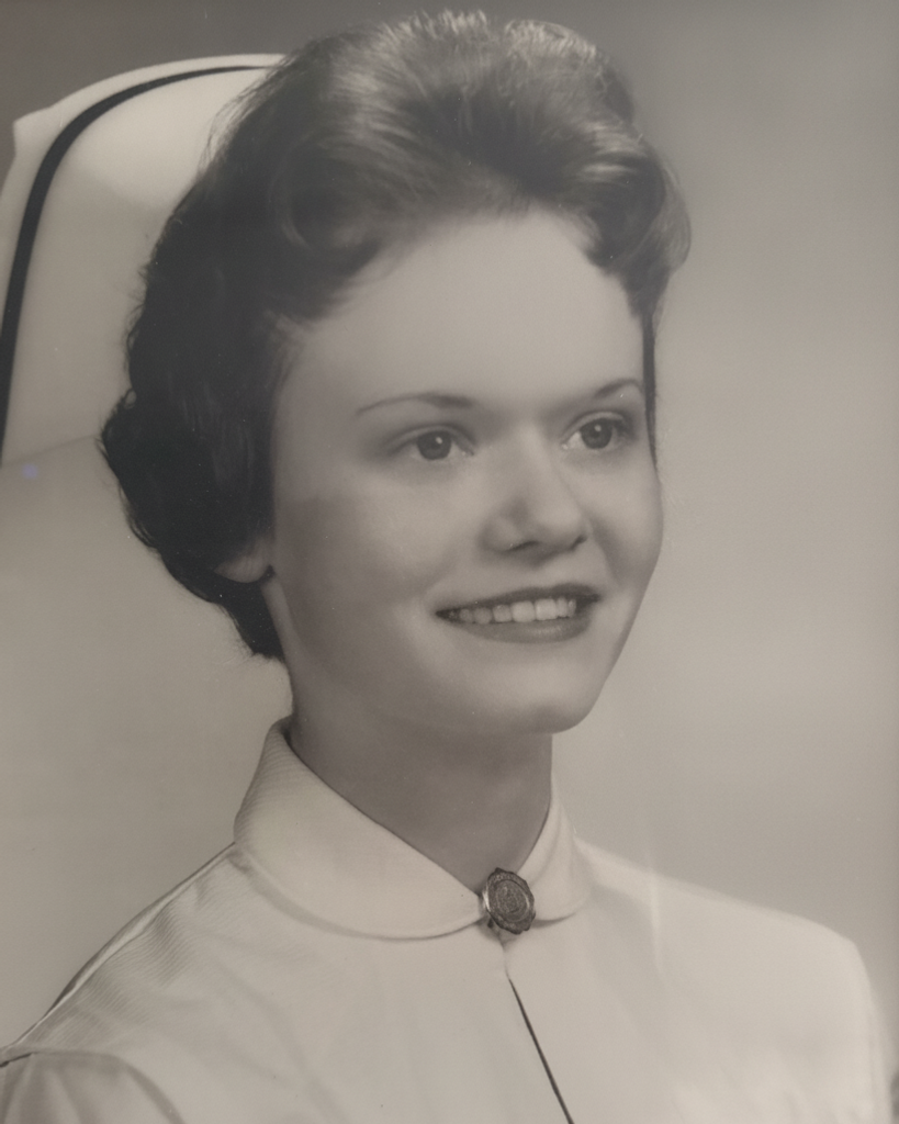 Mary Lou Piveral