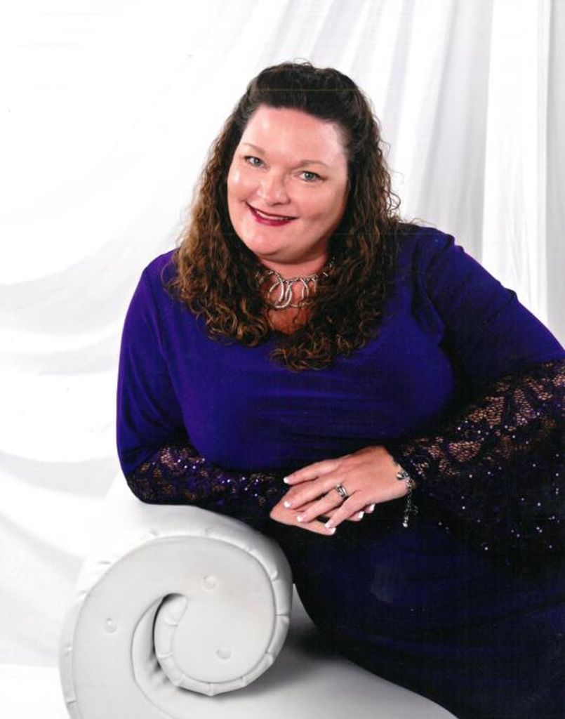 Ena Merritt