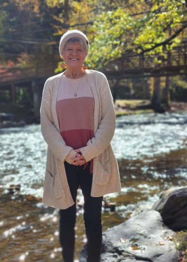 Deborah Ann Moseley Profile Photo