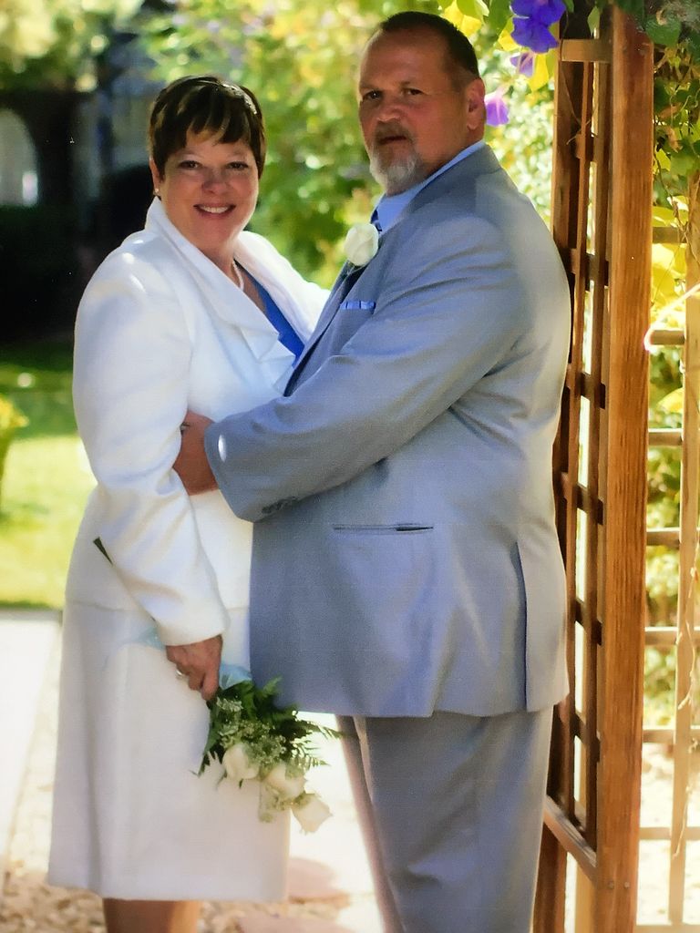 Pamela Kay Childress