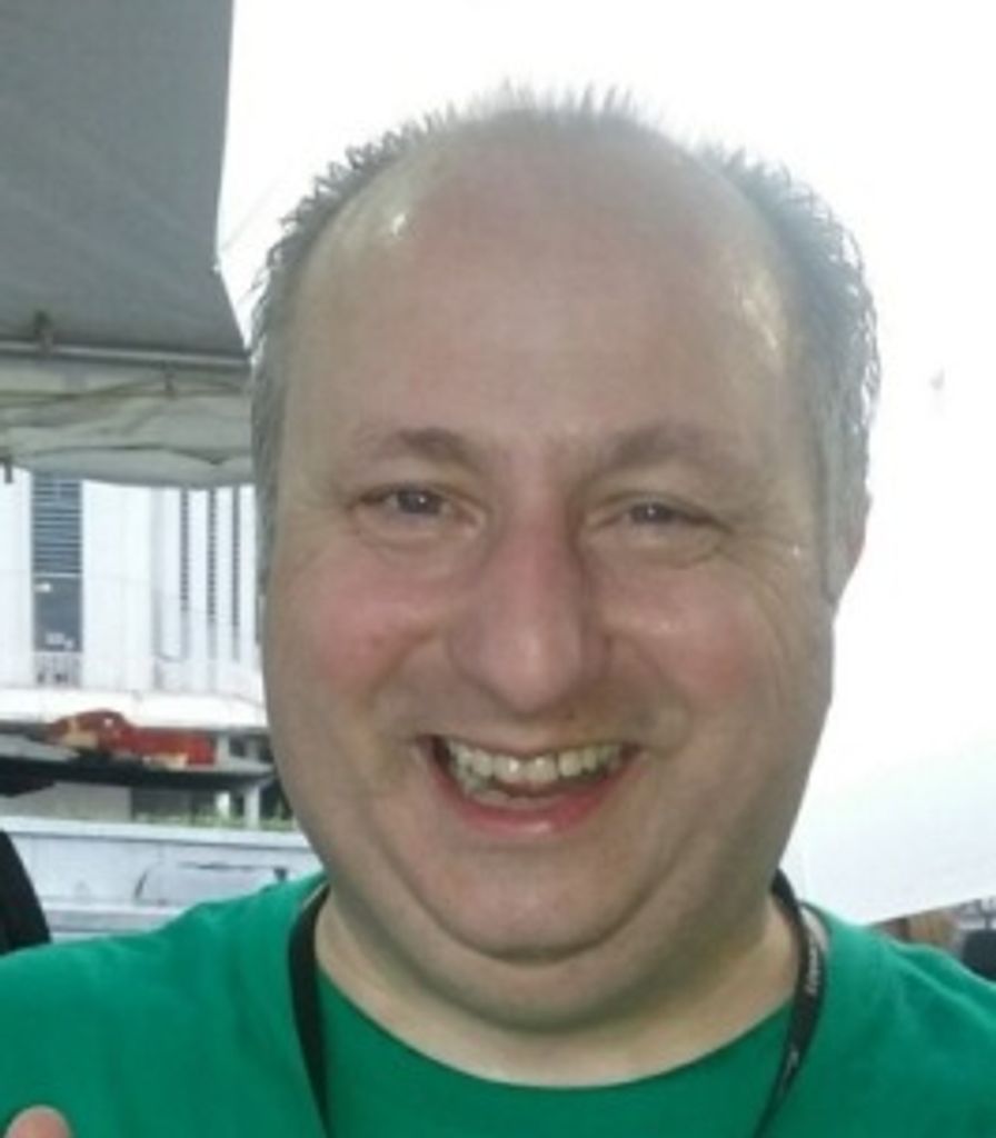 Christopher Disandro