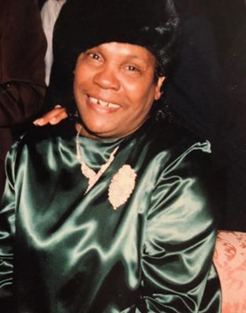 Lucille (Moore)  Ward Profile Photo