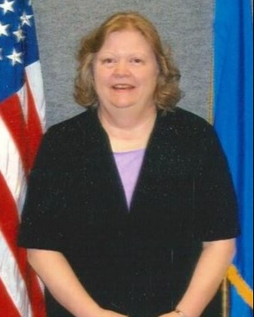 June Kay McLean
