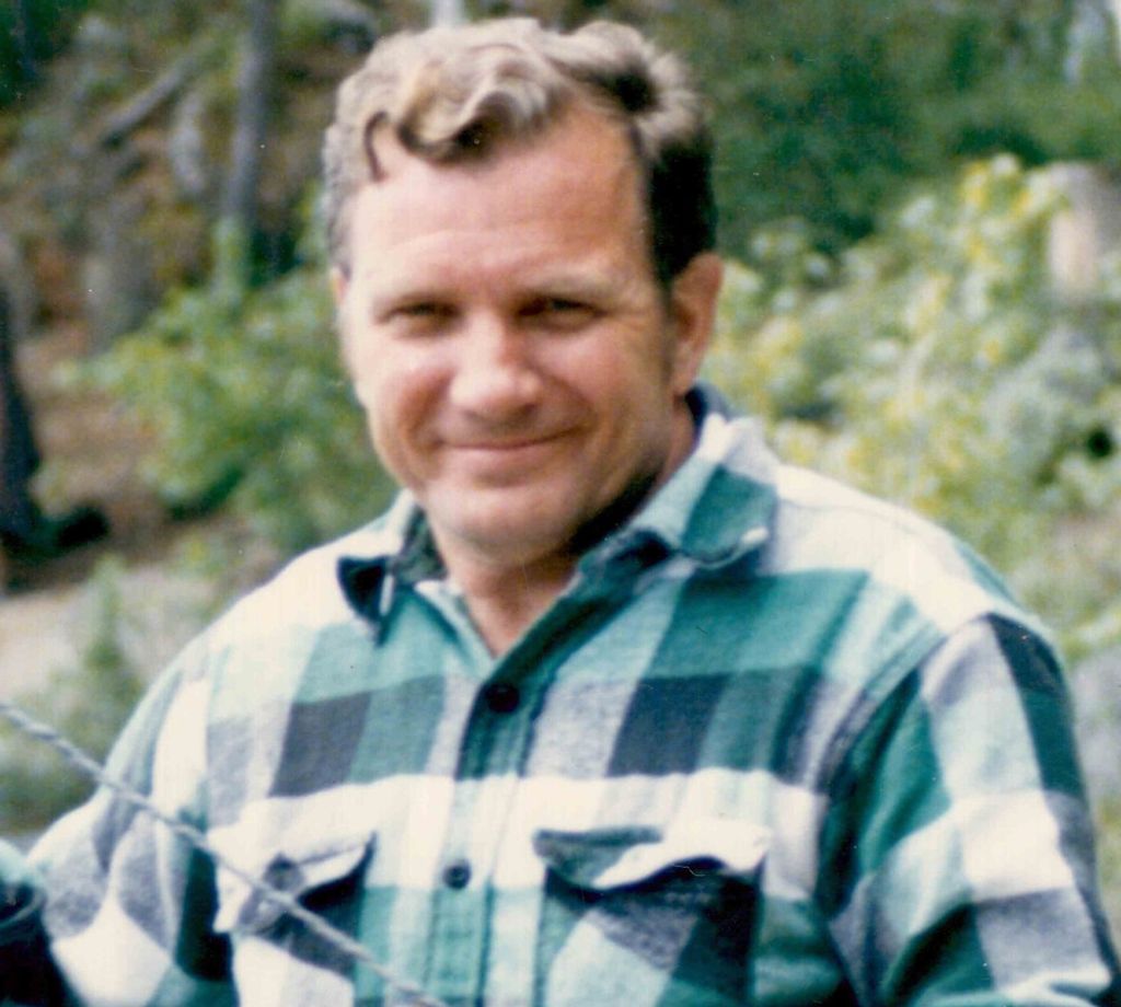 Raymond R. Doran