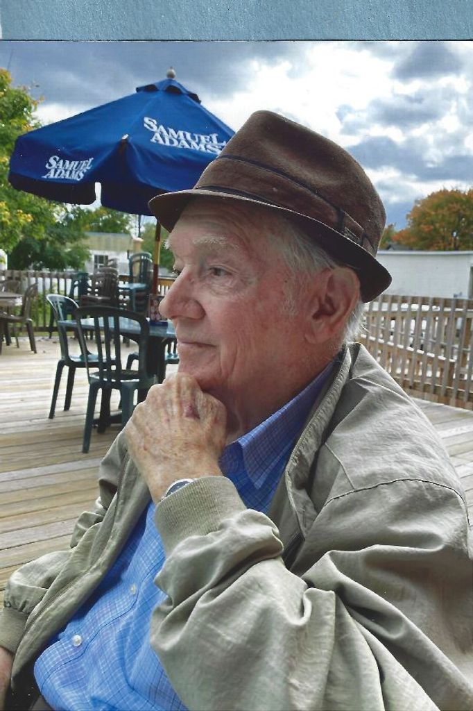 Leon Tibbetts Profile Photo