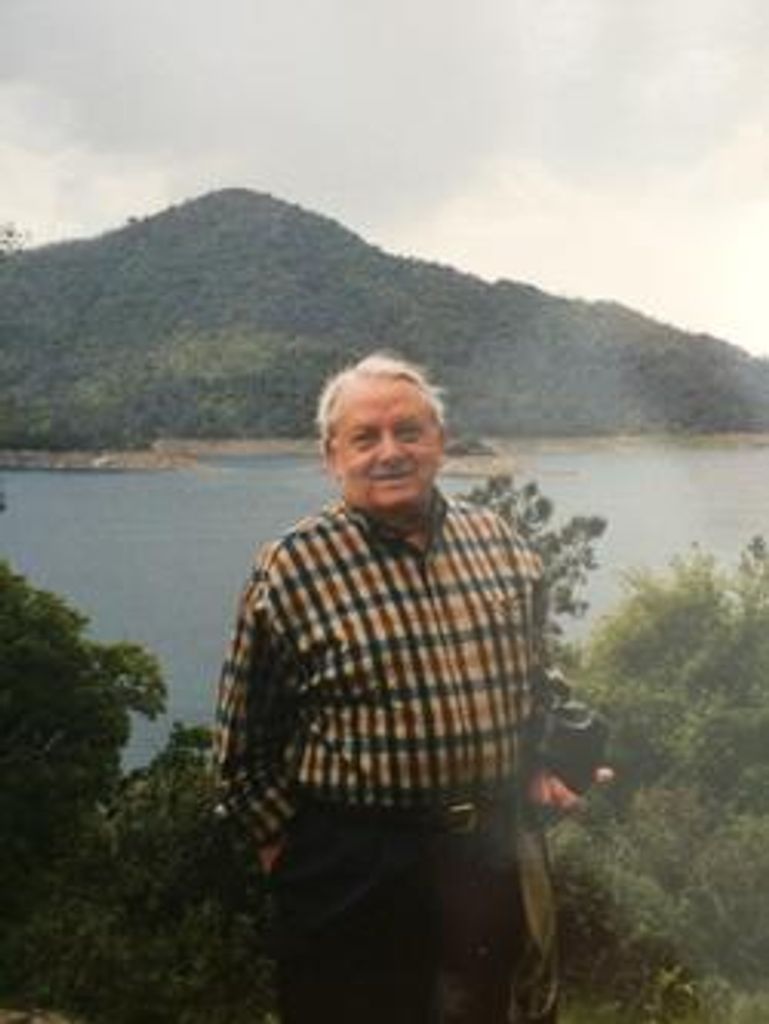Chester Thomas Punkiewicz Profile Photo