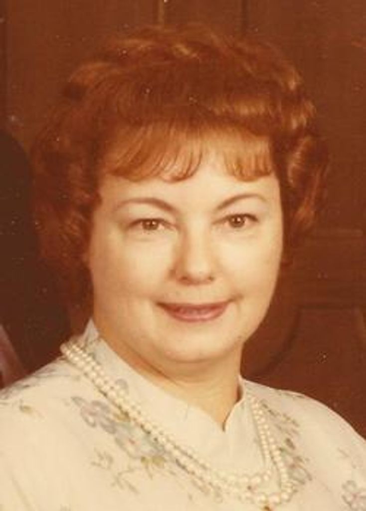 Nellie Reiners