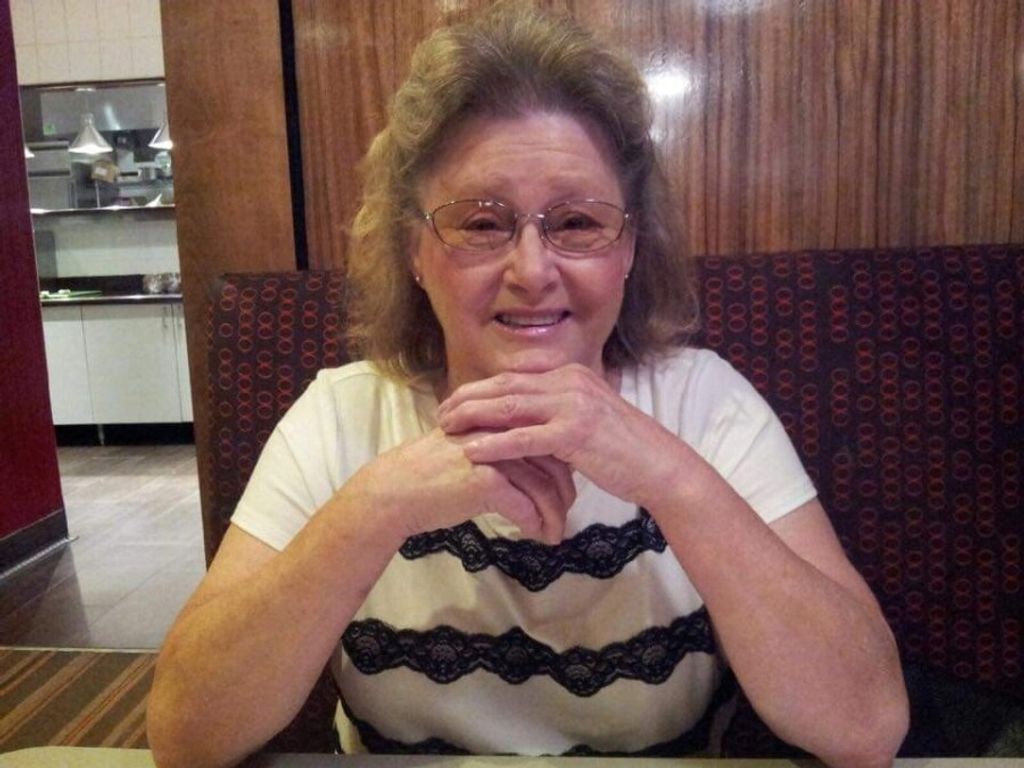 Rosemary Elizabeth (Bennett)  Riels