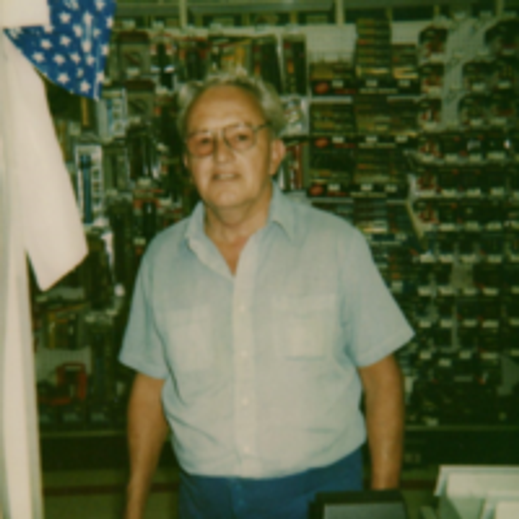 Carroll Farrell Barrett Profile Photo