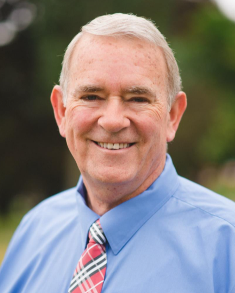 Bruce Sundrud Profile Photo