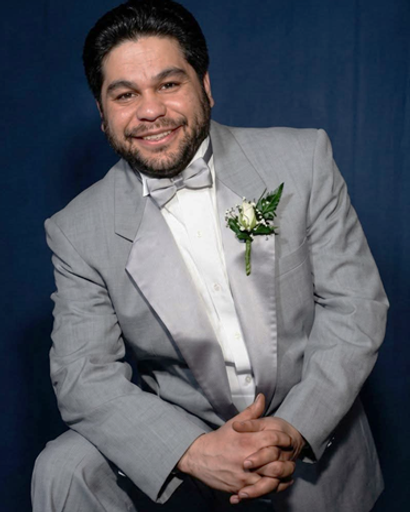 Wlliam "Willie" Ramos Profile Photo