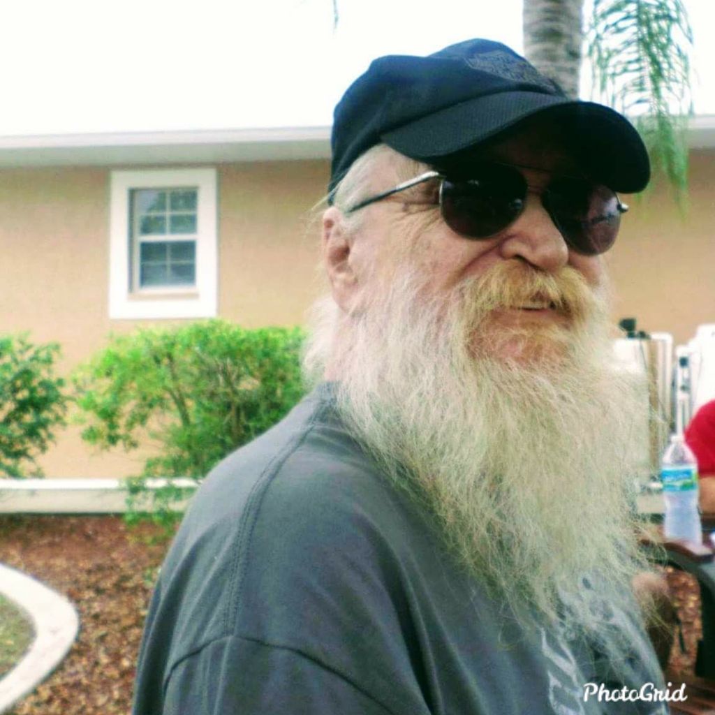 Thomas “Tucker” Allen Fitch