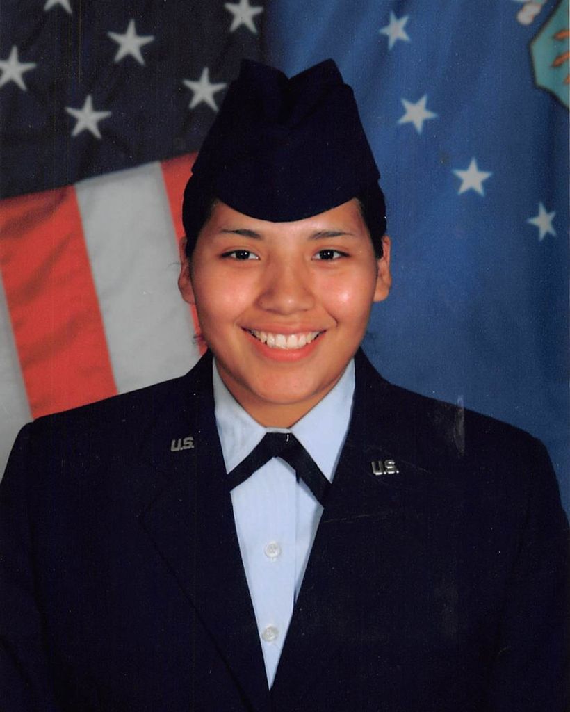 Sheila Marie Huertas-Scott