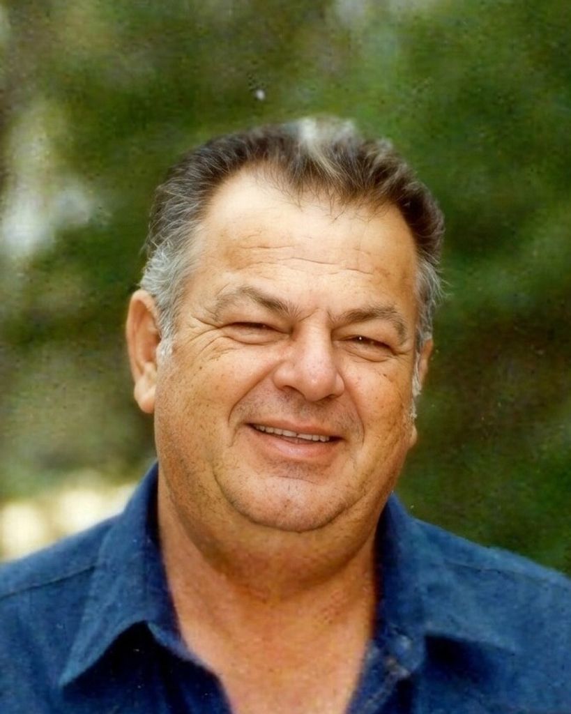 Robert Earl Thornton Sr.