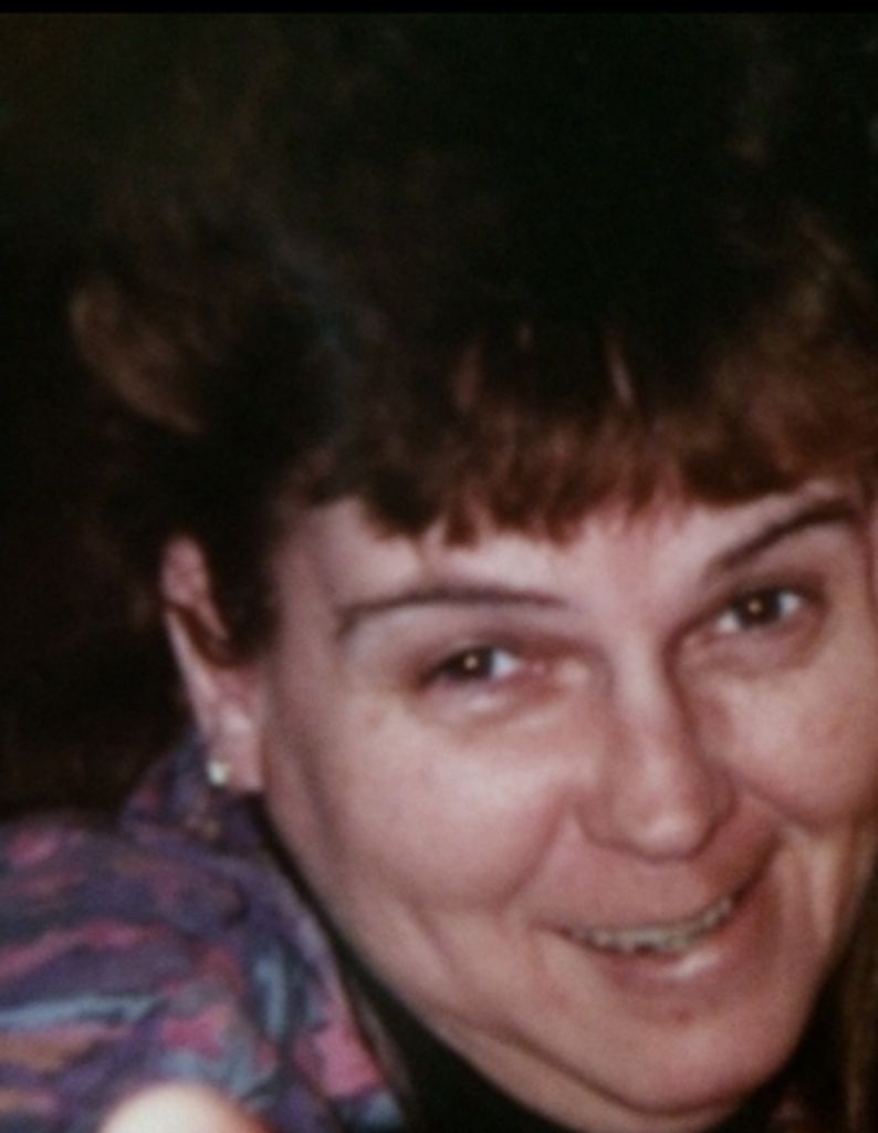Gail Earp Allen