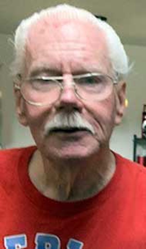 Carl E. Stoker, Sr.