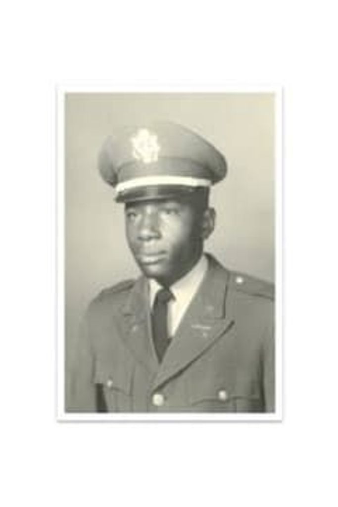 Marvin Roselle 'Jackie' Dupree