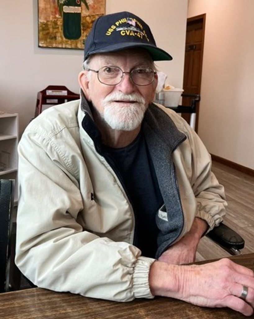 Luther Haywood McMillen Jr. Profile Photo