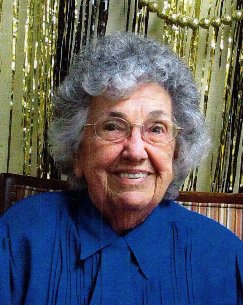 Alice Jean Dreher Profile Photo