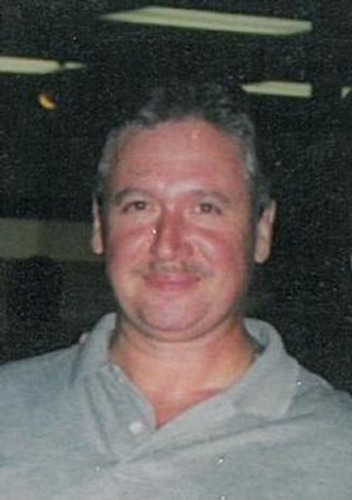 Vincent J. Manginelli, Sr.