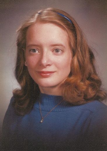 Mary Rae Powell Profile Photo
