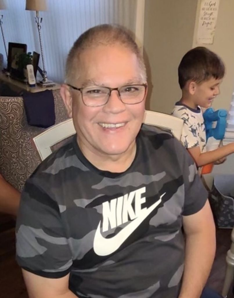 Juan “John” J. Flores Profile Photo