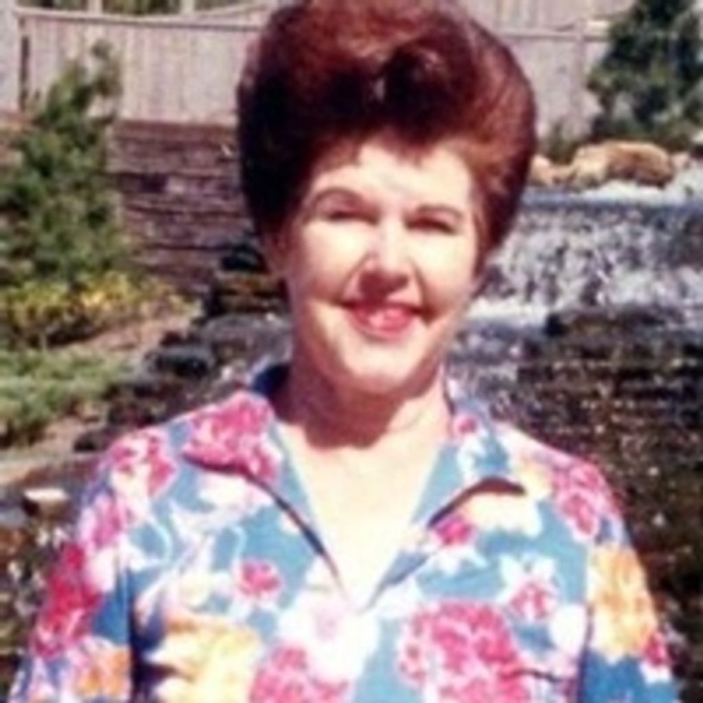 Mary Ann Waldkoetter