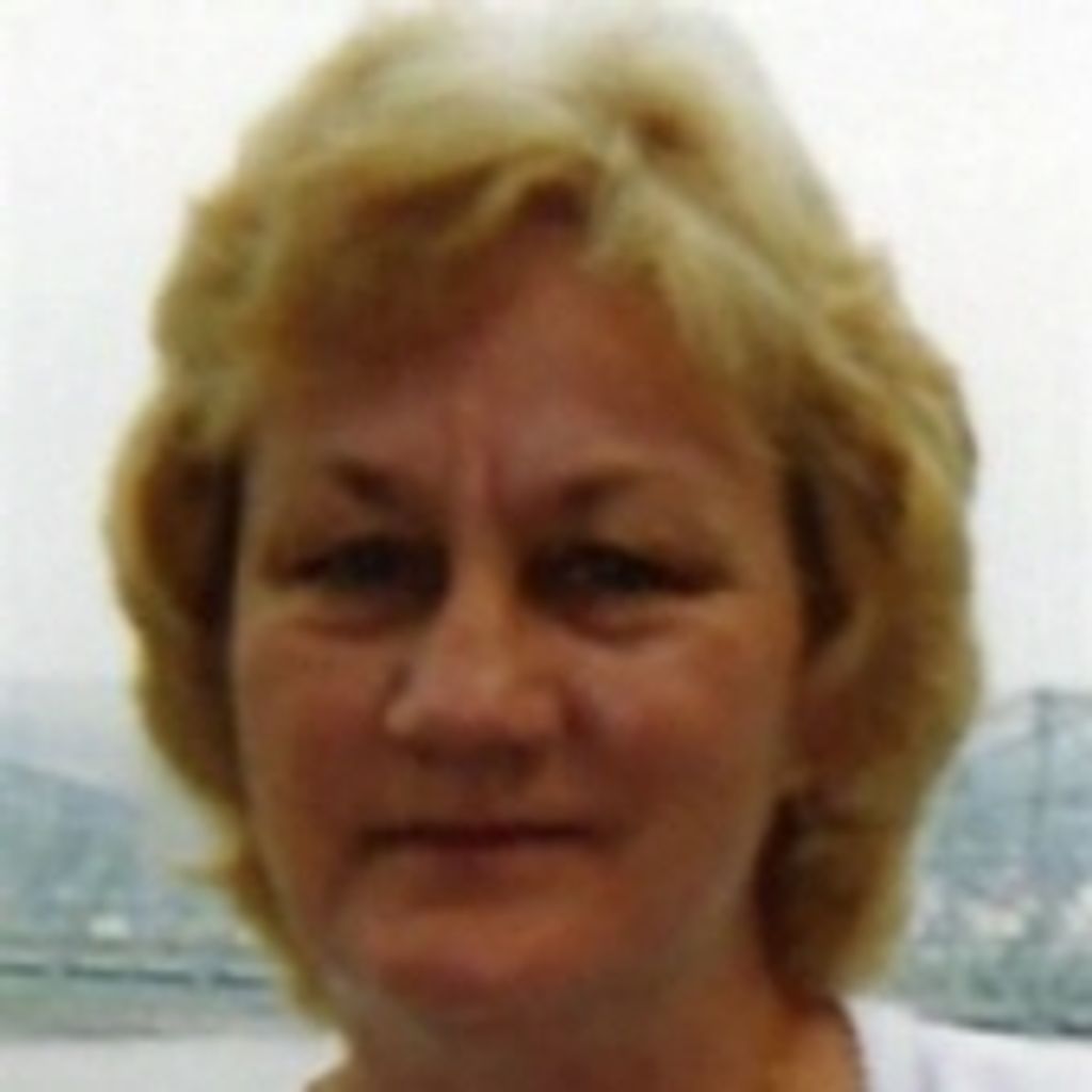 Barbara Georgia